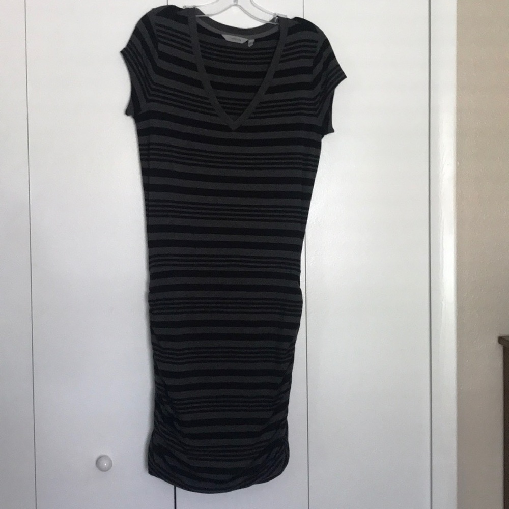 Athleta tulip dress